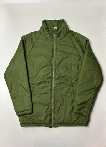 THERMAL JACKET 그린 다운 자켓 M 사이즈