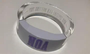 NOA 라이트 팔찌