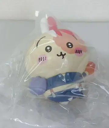 치이카와 히로아카 피규어 토끼