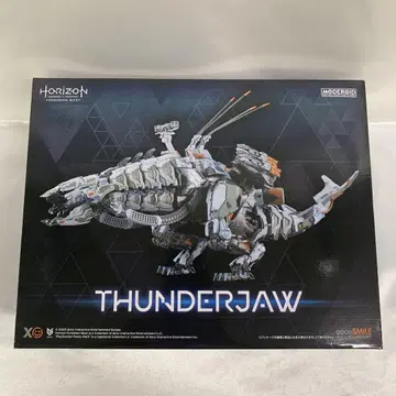 MODEROID 썬더 조