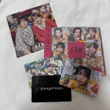 timelesz 트레이딩 카드 앨범 사토