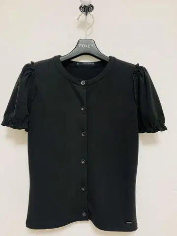 FOXEY 반팔 상의