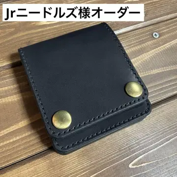 Jr 니들스 오더