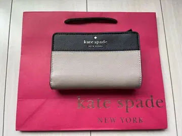 kate spade 접이식 지갑