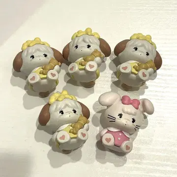 Mikko 가챠가챠 오스와리타이