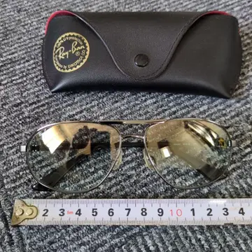 Ray-Ban 레이밴 티어드롭