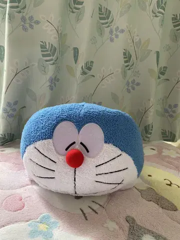 도라에몽 봉제 인형 약 30cm