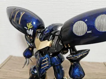 MG 1/100 큐베레이 페인팅 제품 캔디 컬러