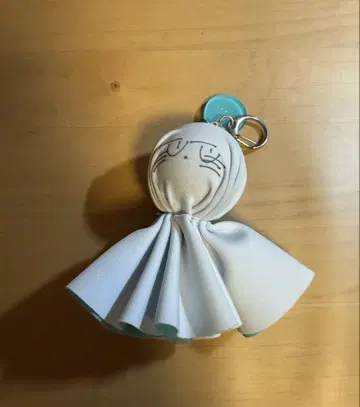후지요시 카린 개별 테루테루보즈 키링
