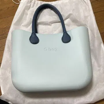 Obag 오버 백 토트