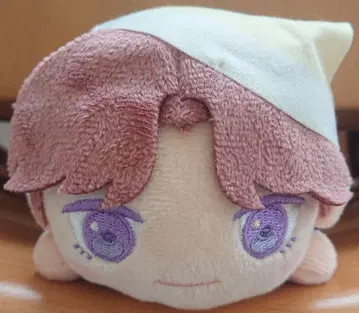 TinyTAN 타이니탄 Sweet Dreams 누워있는 봉제 인형 V