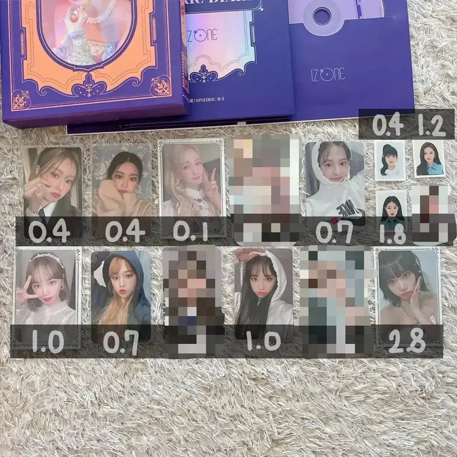 Product Details - 2