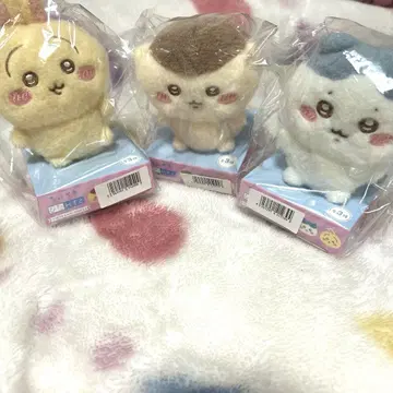 치이카와 (먼작귀) 피타레스토 포테모후사 시리즈 2