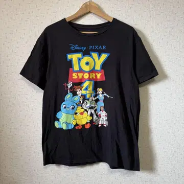 공식 TOY STORY 4 PIXAR 토이스토리 티셔츠