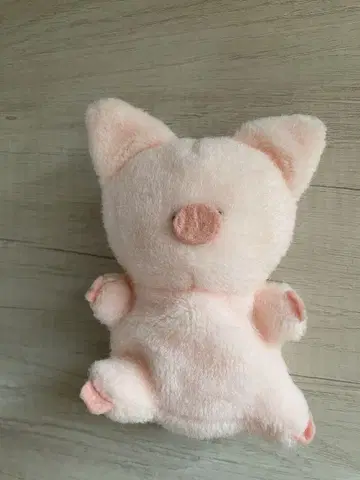 산리오 쇼와 레트로 자시키부타 봉제 인형 당시 물건
