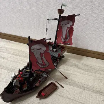 레고 7048 캐슬