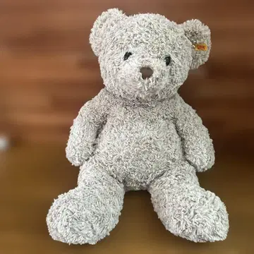슈타이프 곰 봉제 인형 중형
