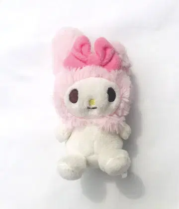 2015년 제작 마이멜로디 봉제 인형