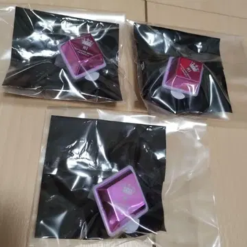 탭 나이프 반지 라이트