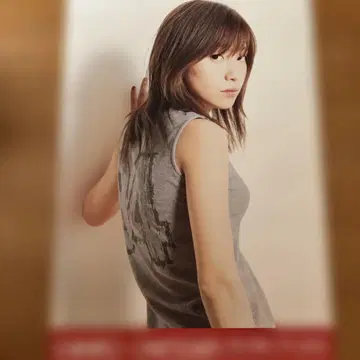 오니즈카 치히로 포스터