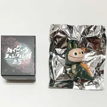카이주 헌팅 2.5 Kasing Lung 고지모모 Gojimomo