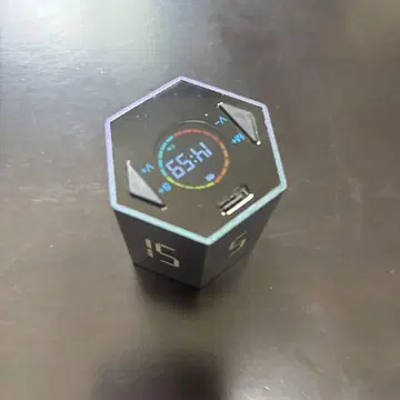 TickTimePro 장시간 버전 학습용 타이머