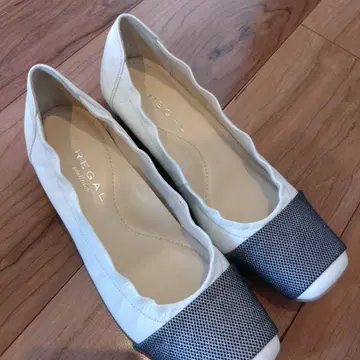 REGAL 펌프스 23cm
