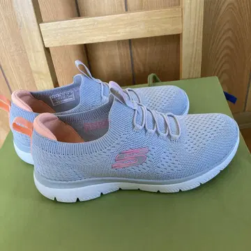 스케쳐스 스니커즈 22cm