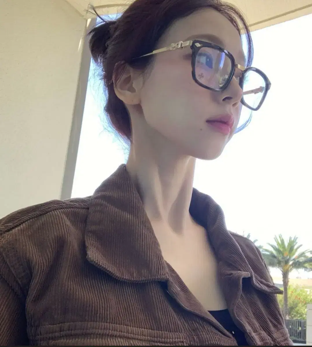 Chrome Hearts / Overfork / DT/GP