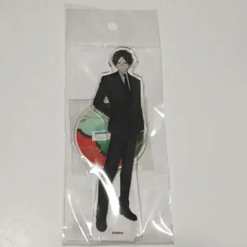 오오에 아크릴 스탠드 스텔라 워스 아오미