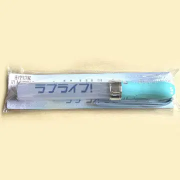 렌노소라 4th 러브 라이브 블레이드