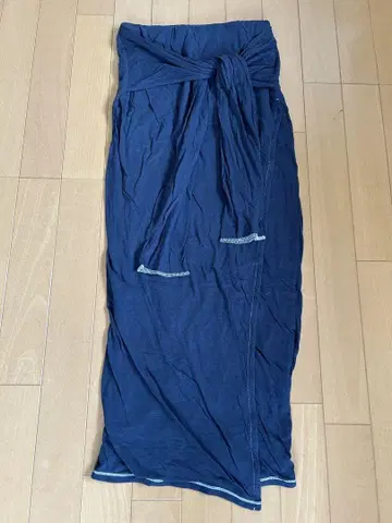 갤러리 바이 롱 스커트