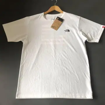 THE NORTH FACE 티셔츠 즉시 구매 가능합니다.