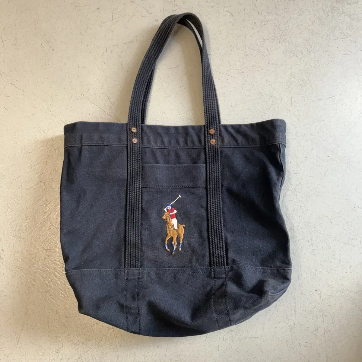 Polo Ralph Lauren Tote Bag