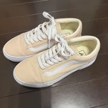 VANS 올드스쿨 청키 통굽 24cm