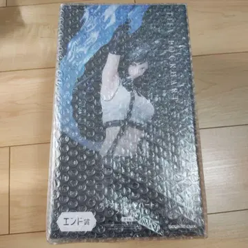파이널 판타지 엔드 상 티파 락 하트 피규어