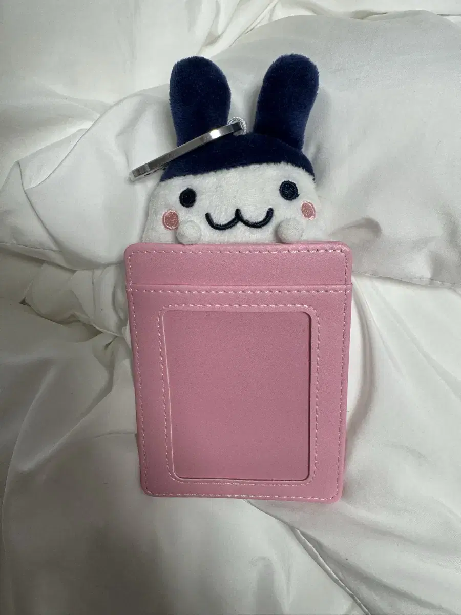 미미치 포카홀더 다마고치