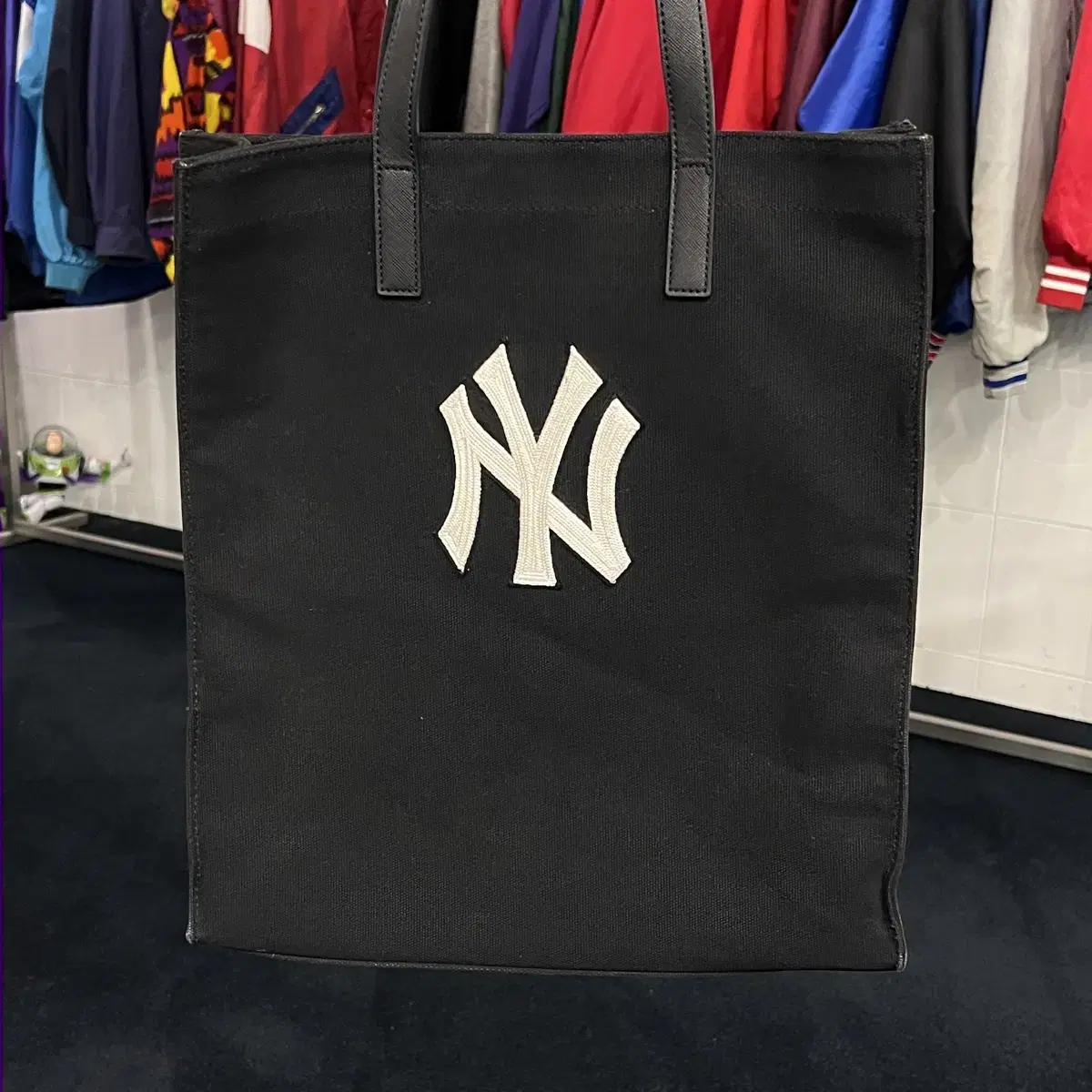Shop mlb토트 on Bunjang Global Site - No more Korean account!