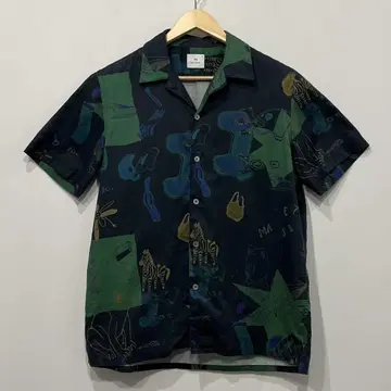 새상품급 24ss 폴스미스 magnificent obsessions