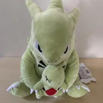 안아주는 봉제 인형 TAIKI-BANSEI 요기라스 & 뱅기라스