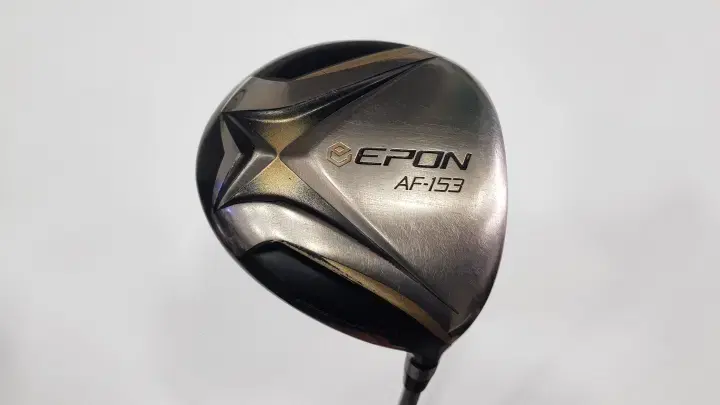Epon AF153 9.5 degree Driver mu S