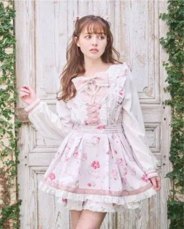 LIZLISA 셋업