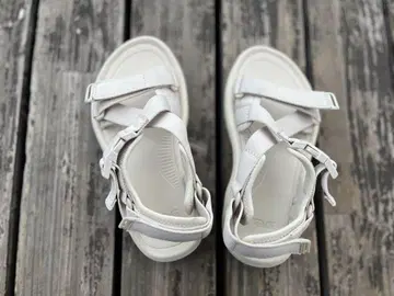 TEVA W HURRICANE VERGE 샌들 23cm