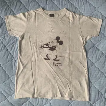 Gypsy & Sons. 미키마우스 티셔츠