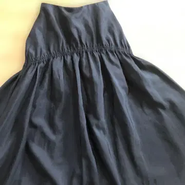 Mila Owen 블랙 스커트