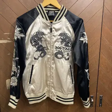 DOG TOWN BLACK DRAGON 스카잔