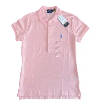 POLO Ralph Lauren 폴로 셔츠 슬림핏