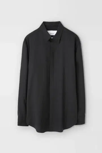 OVERCOAT 울 셔츠 Size00