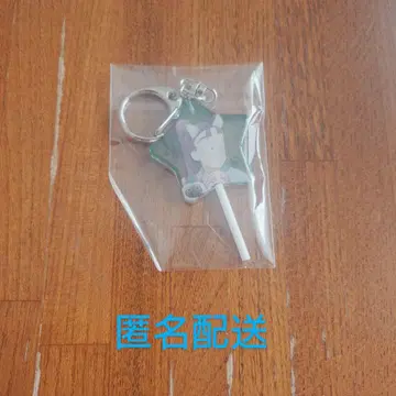 닌자 타마 란타로 타치바나 센조 난자 타운 캔디 키링