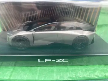 Lexus LF-ZC 미니카 도요타 자동차 주주총회 미개봉